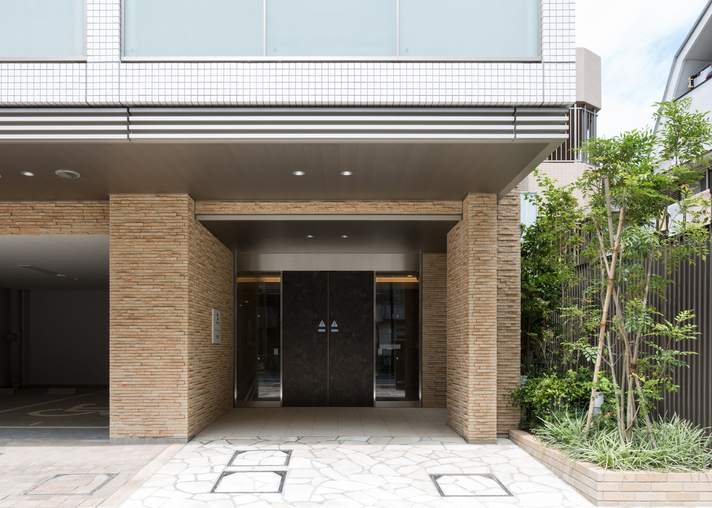 ザ・パークハウス武蔵境-h