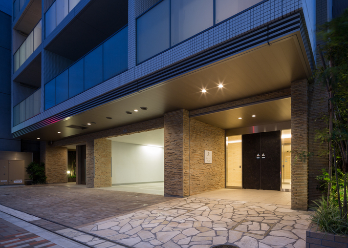 ザ・パークハウス武蔵境-h