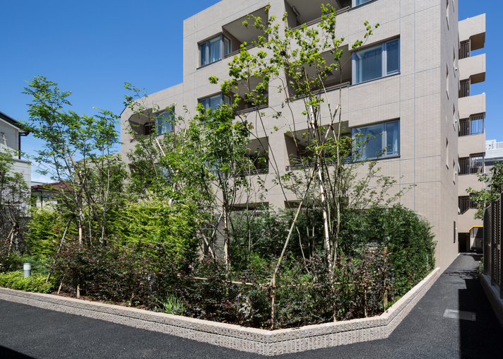 ザ・パークハウス武蔵境-h