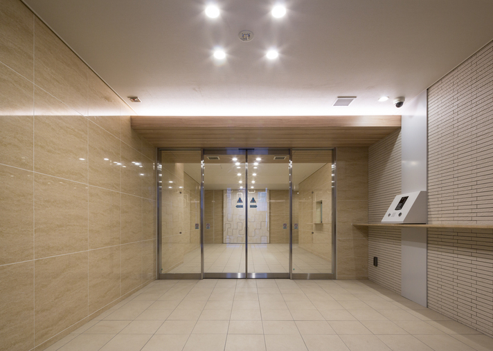 ザ・パークハウス武蔵境-h