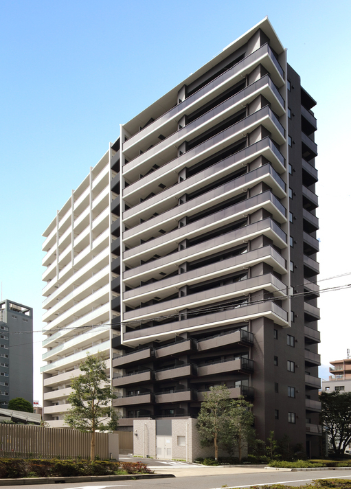 ザ・プレミアスカイ品川中延-h