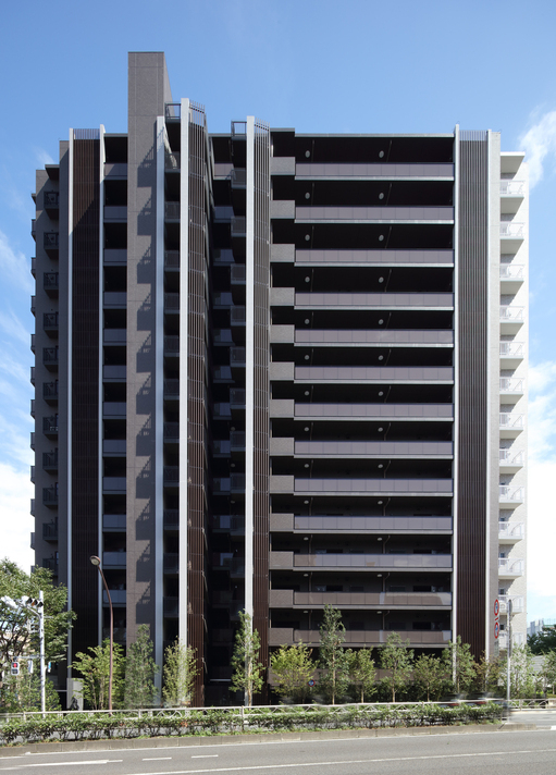 ザ・プレミアスカイ品川中延-h