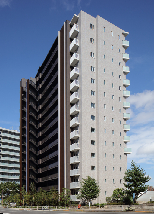 ザ・プレミアスカイ品川中延-h