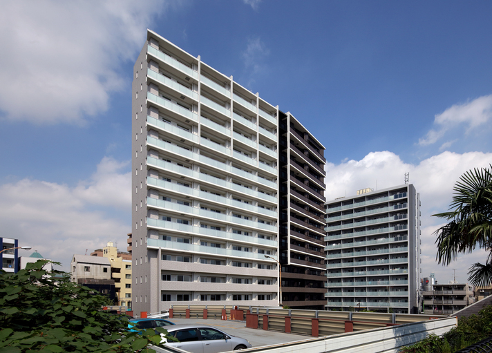 ザ・プレミアスカイ品川中延-h