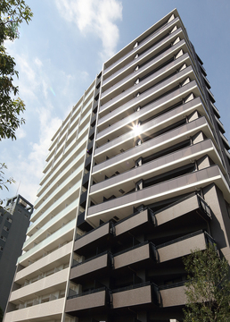 ザ・プレミアスカイ品川中延-h