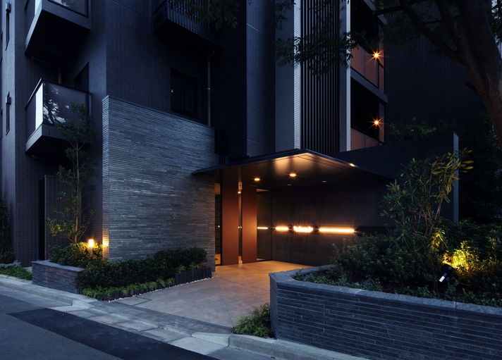 ザ・プレミアスカイ品川中延-h