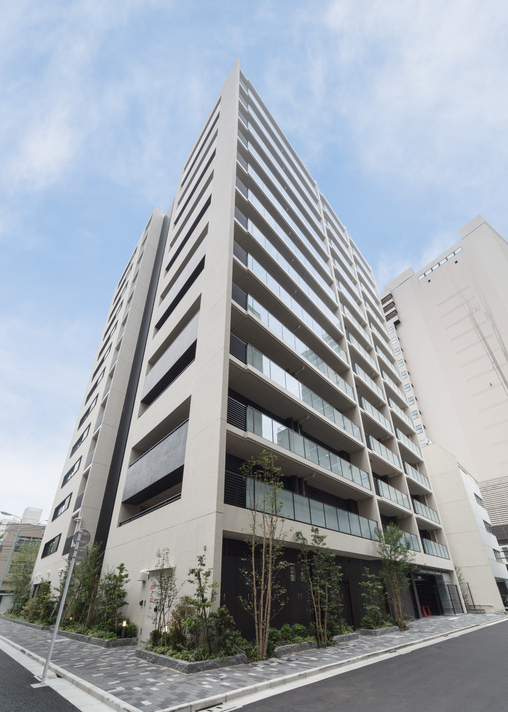 ザ・パークハウス日本橋浜町-h