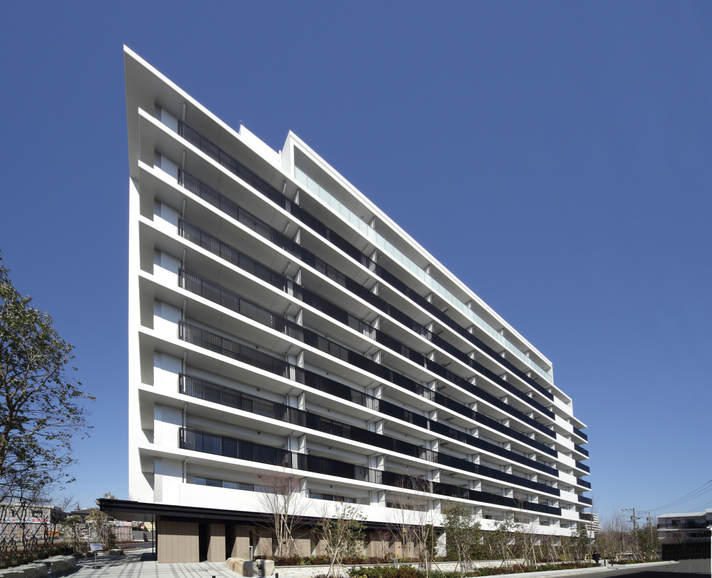 ザ・パークハウス千歳烏山グローリオ-h