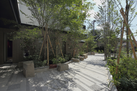 ザ・パークハウス千歳烏山グローリオ-h