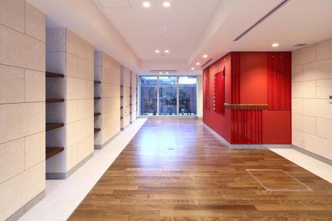 ザ・パークハウス千歳烏山グローリオ-h