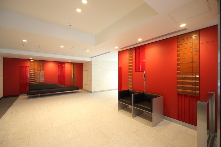 ザ・パークハウス千歳烏山グローリオ-h