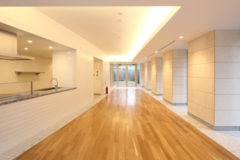 ザ・パークハウス千歳烏山グローリオ-h