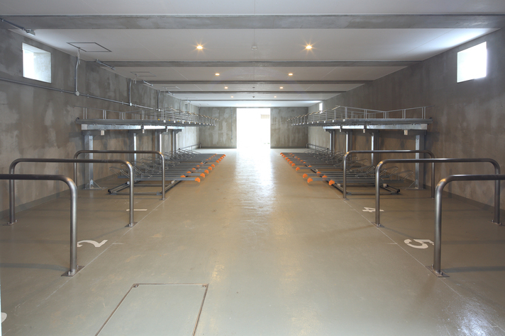 ザ・パークハウス千歳烏山グローリオ-h