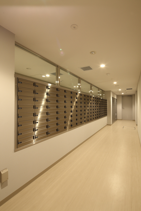 ザ・パークハウス千歳烏山グローリオ-h