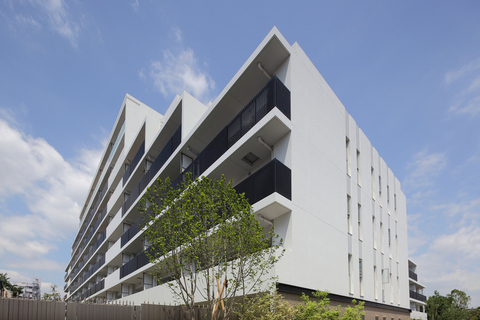 ザ・パークハウス千歳烏山グローリオ-h