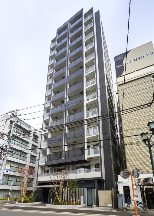 ザ・パークハウス国分寺プレイス-h