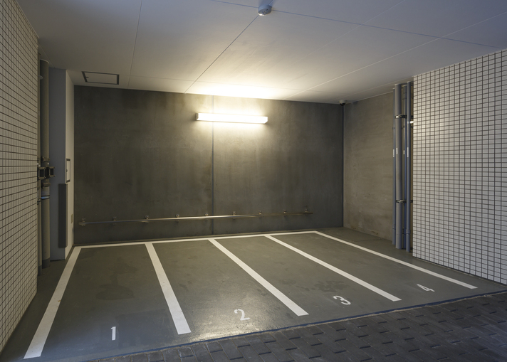 ザ・パークハウス国分寺プレイス-h