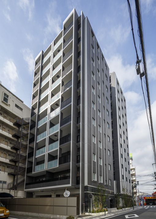 ザ・パークハウス国分寺プレイス-h