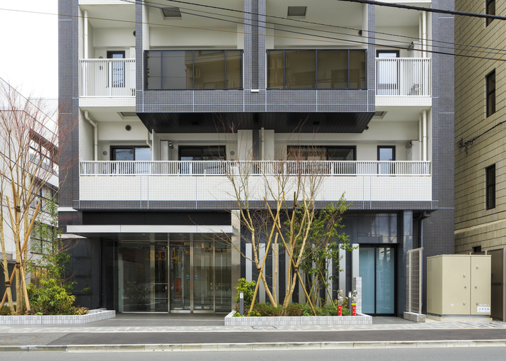 ザ・パークハウス国分寺プレイス-h