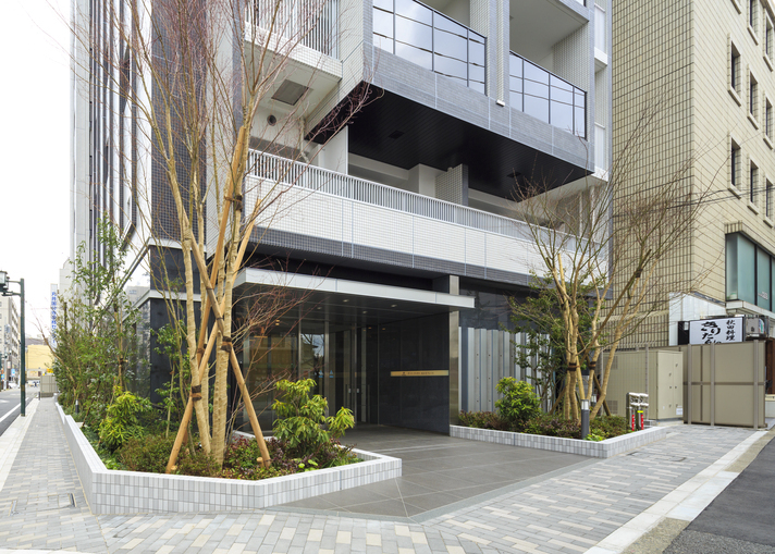 ザ・パークハウス国分寺プレイス-h