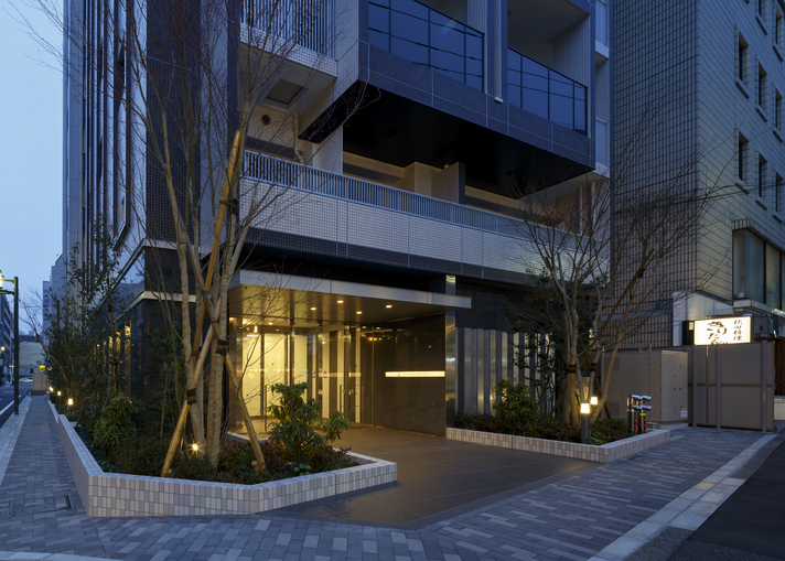 ザ・パークハウス国分寺プレイス-h