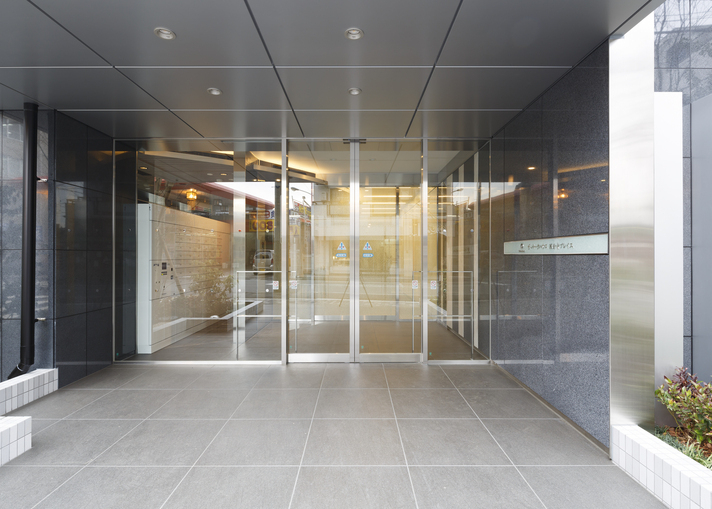 ザ・パークハウス国分寺プレイス-h