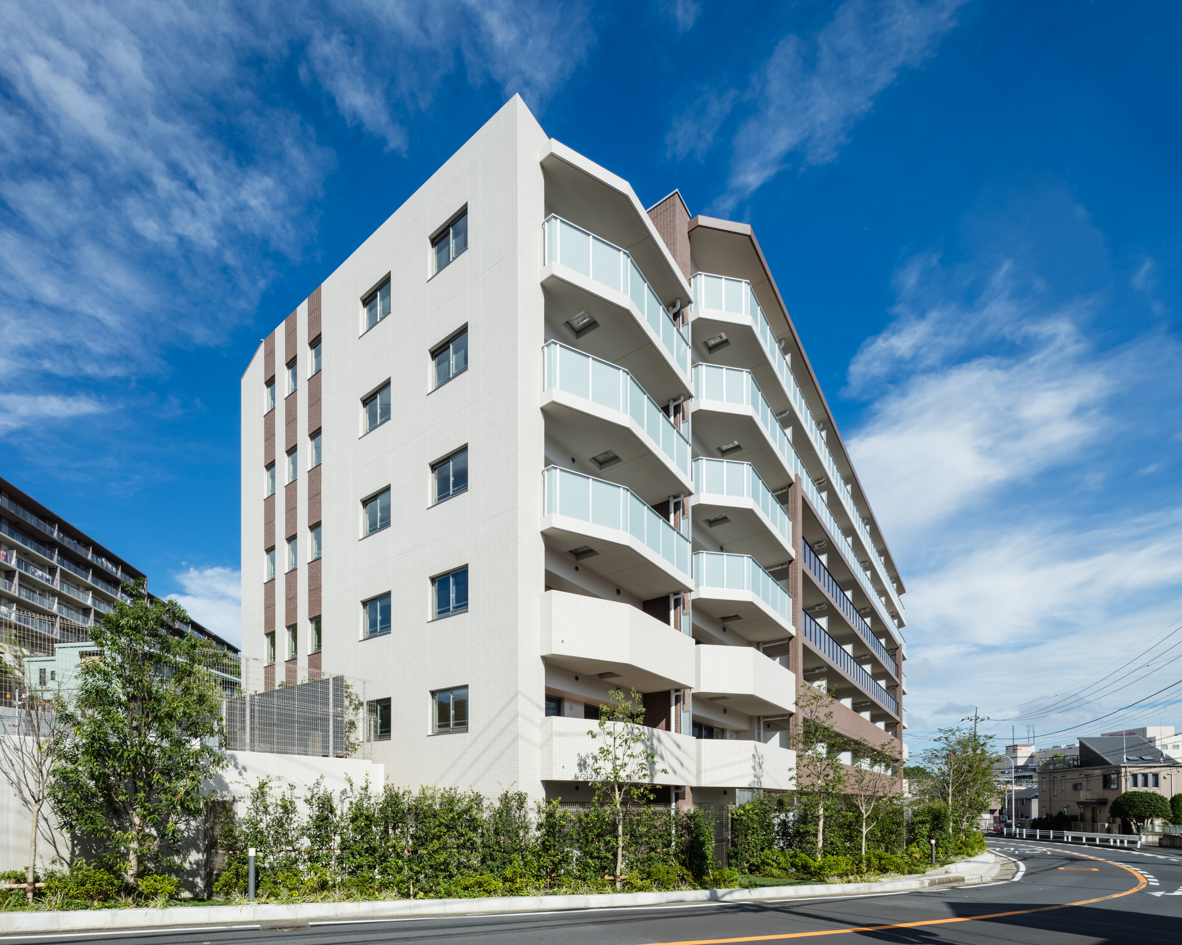 ザ・パークハウス東戸塚テラス-h