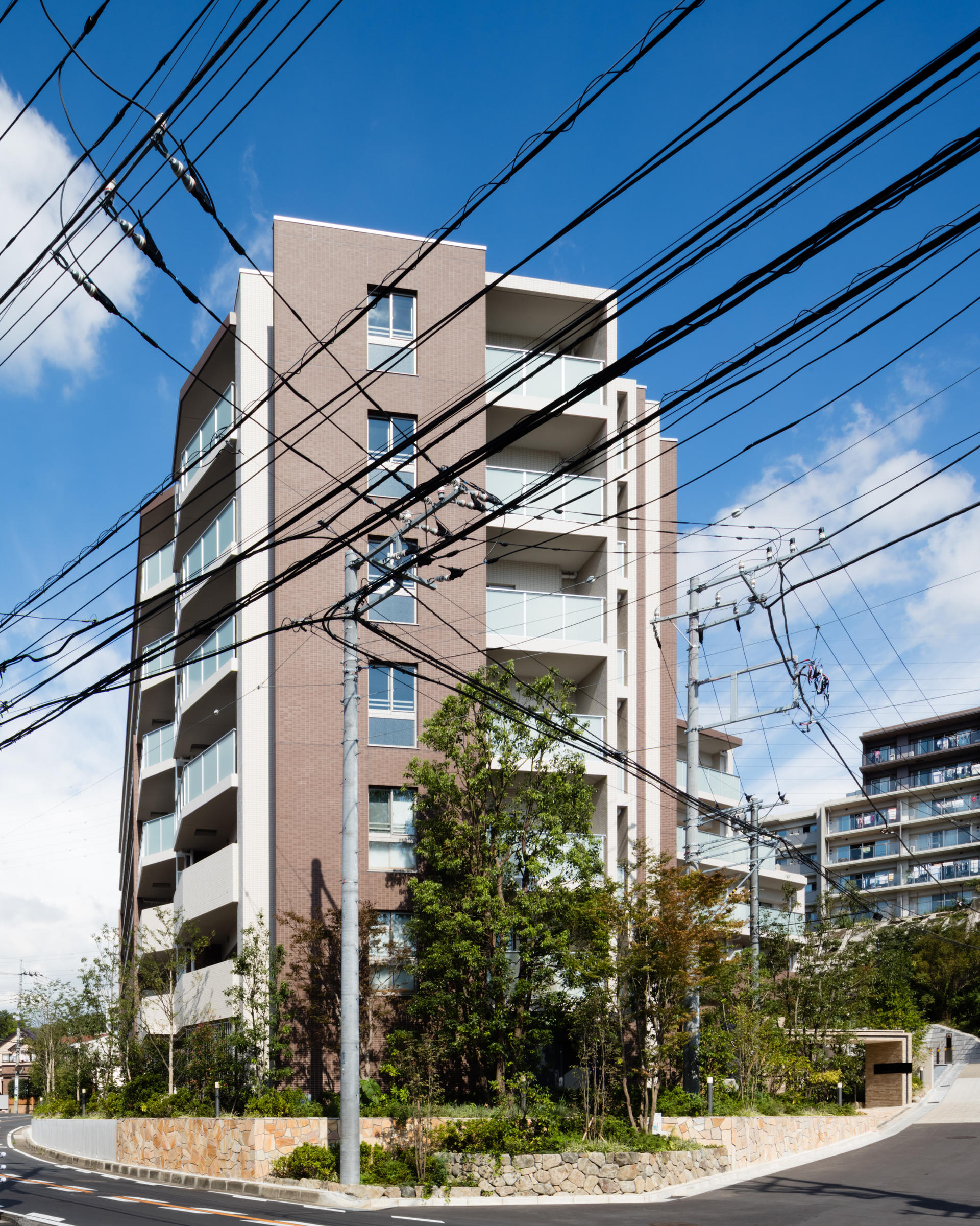 ザ・パークハウス東戸塚テラス-h