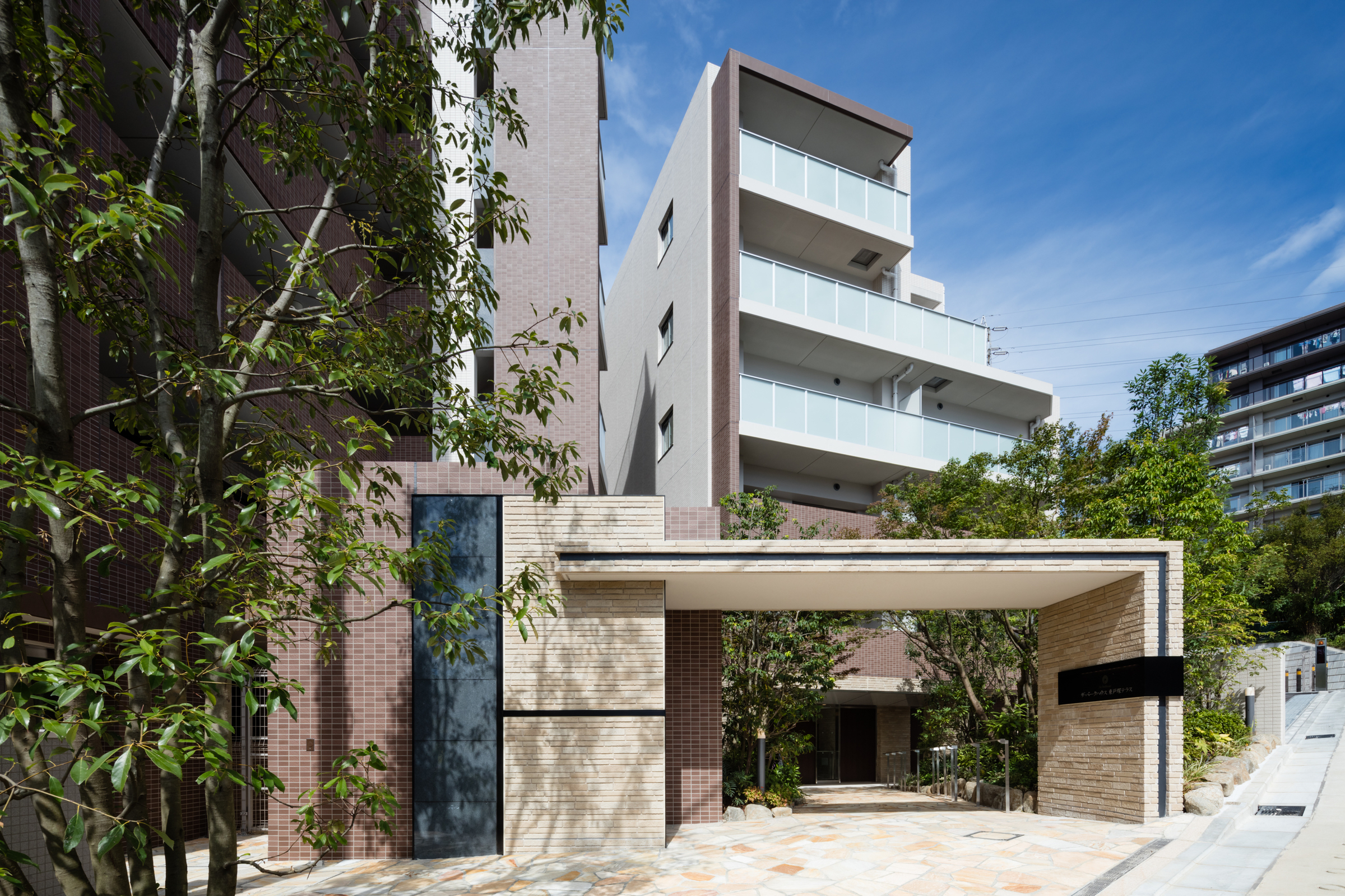 ザ・パークハウス東戸塚テラス-h