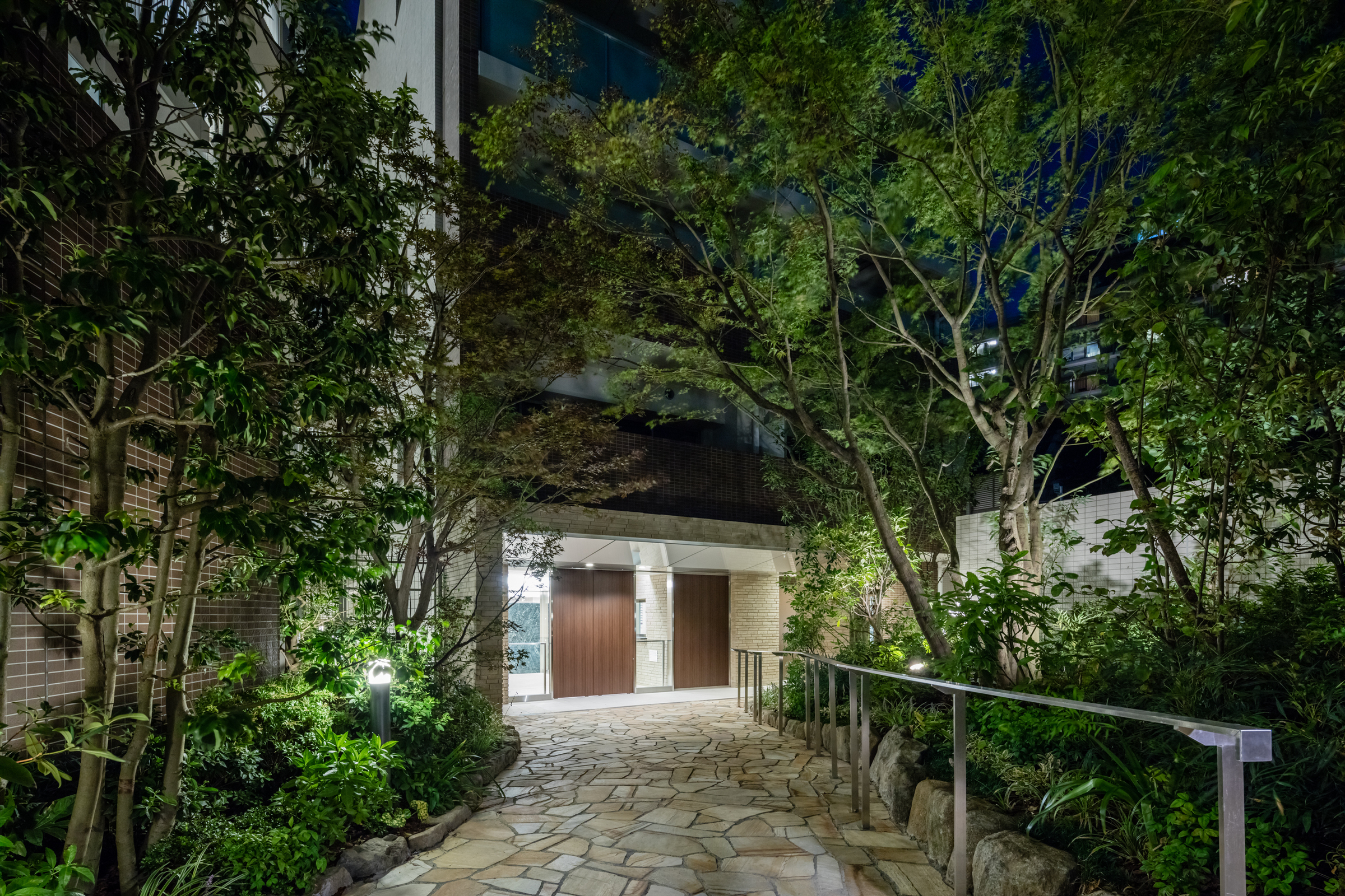 ザ・パークハウス東戸塚テラス-h