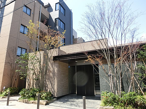 ザ・パークハウス三鷹櫻邸-h