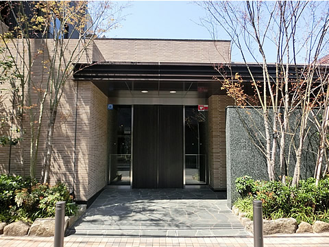 ザ・パークハウス三鷹櫻邸-h