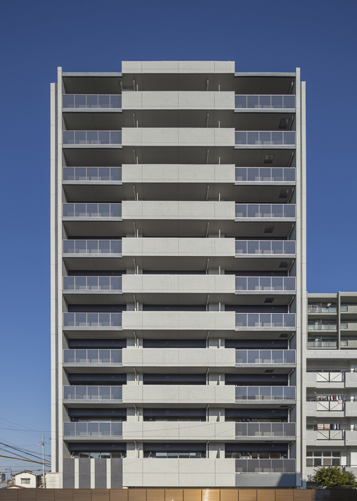 ザ・パークハウス春日井中央通-0-0