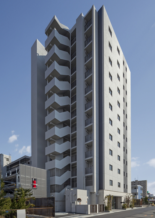 ザ・パークハウス春日井中央通-h