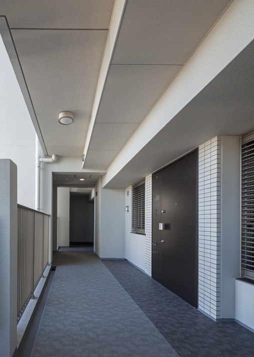 ザ・パークハウス春日井中央通-h