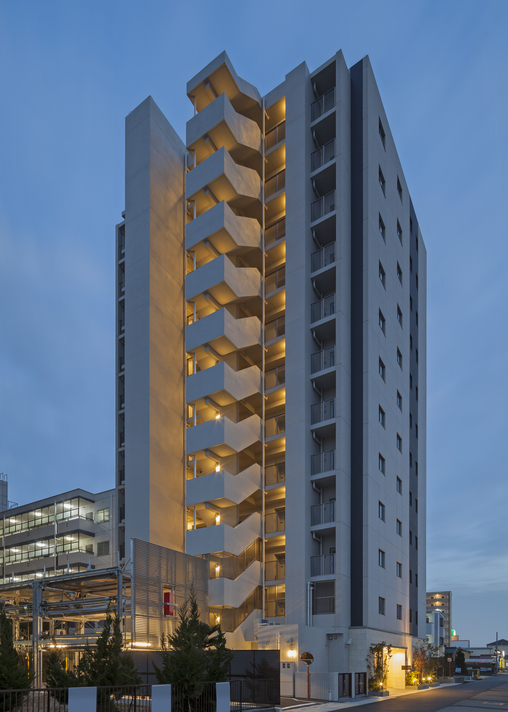 ザ・パークハウス春日井中央通-h