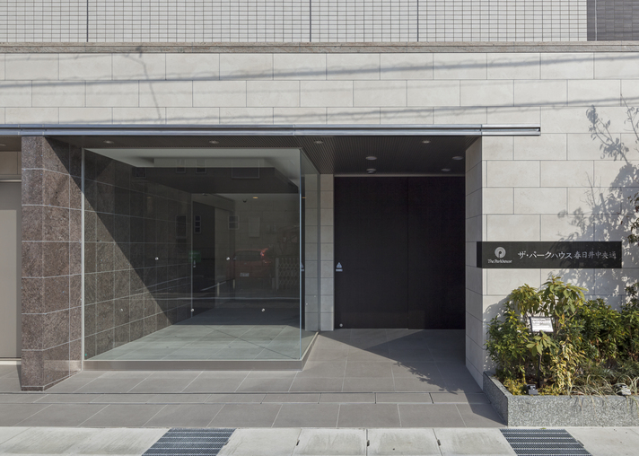 ザ・パークハウス春日井中央通-h