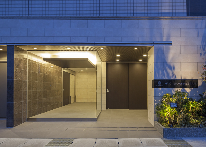 ザ・パークハウス春日井中央通-h