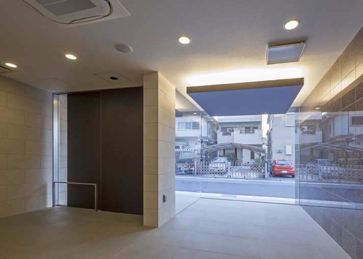 ザ・パークハウス春日井中央通-h