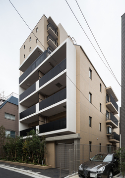 ザ・パークハウス根岸-h