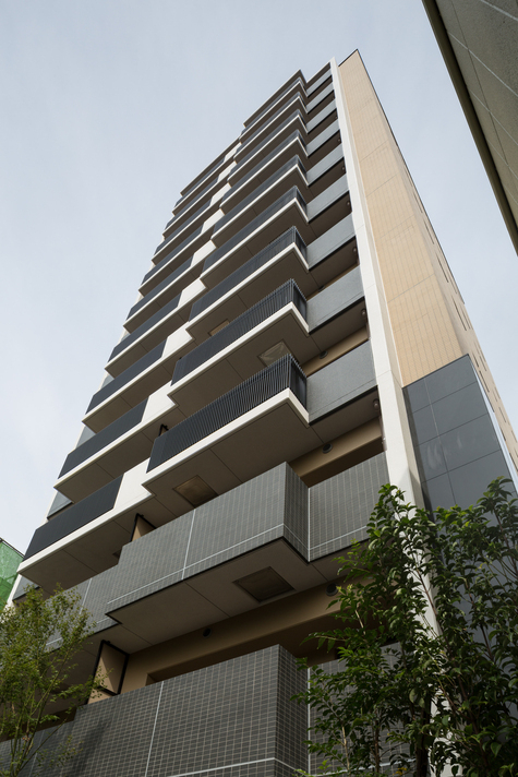 ザ・パークハウス根岸-h