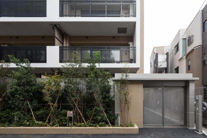 ザ・パークハウス根岸-h