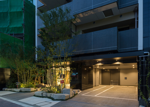 ザ・パークハウス根岸-h