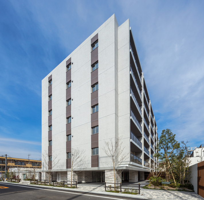 ザ・パークハウス志村坂上-0-0