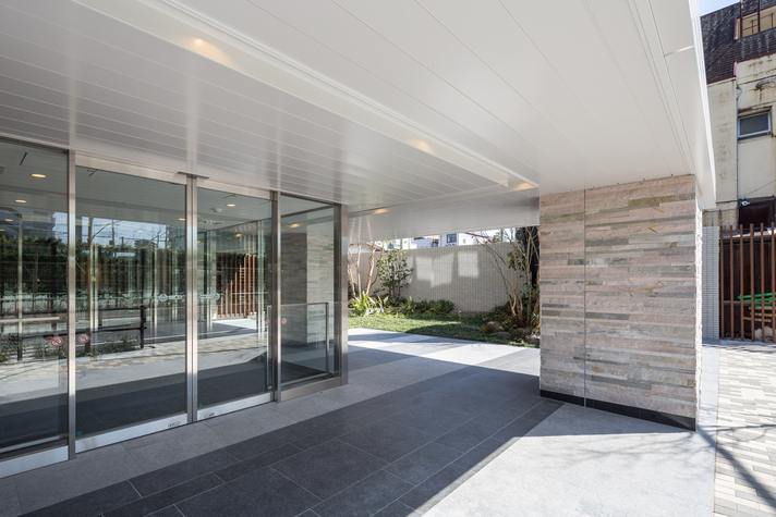 ザ・パークハウス志村坂上-h