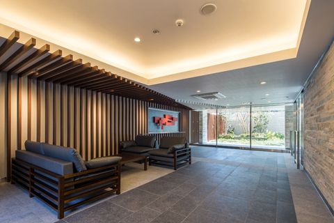 ザ・パークハウス志村坂上-h