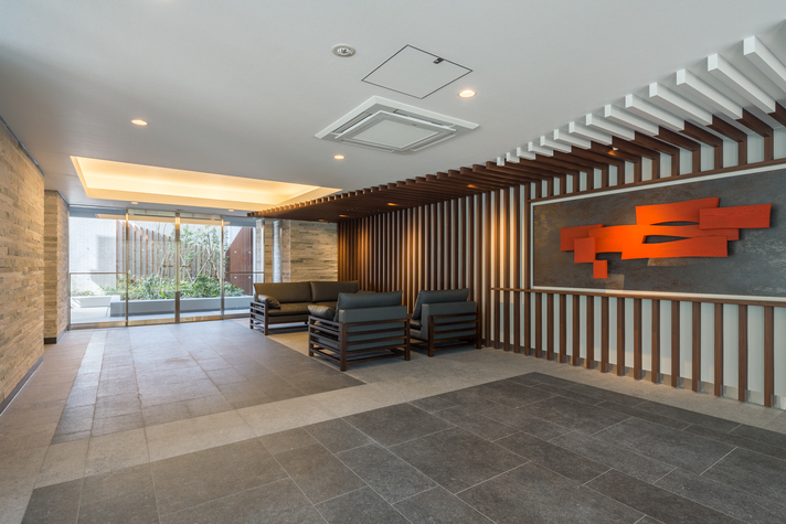 ザ・パークハウス志村坂上-h