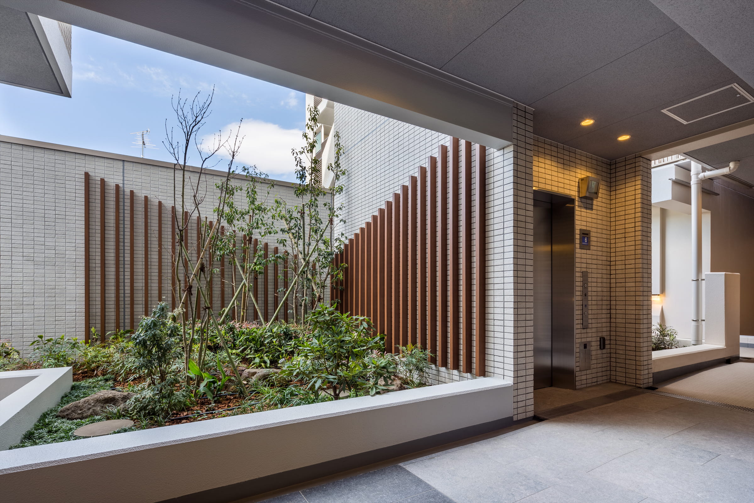 ザ・パークハウス志村坂上-h