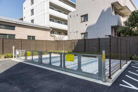 ザ・パークハウス志村坂上-h