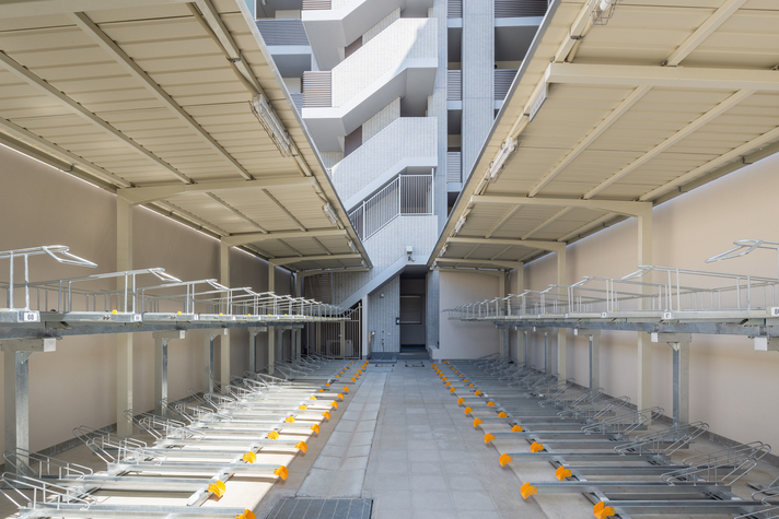 ザ・パークハウス志村坂上-h